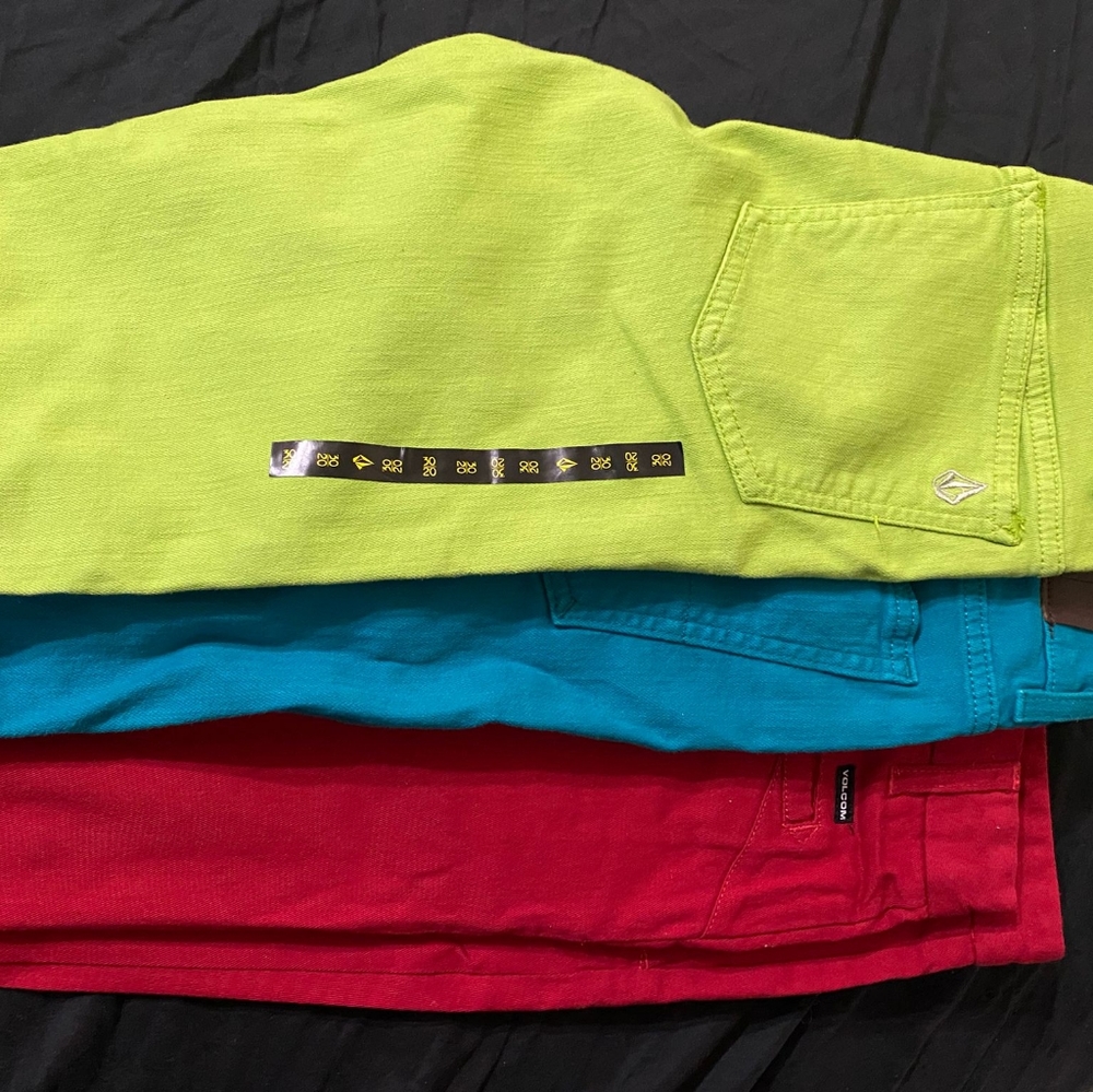 Quicksilver+Volcom🎉🎉🎉🎉🎉🎉🎉 - Picture 5 of 8